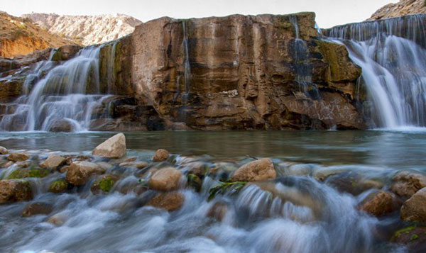 آبشار آبتاف